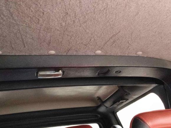 [湖州·浙A] 二手陆风陆风X92013款 2.0T 四驱柴油版