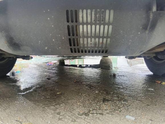 [常州·苏D] 二手长安凯程长安睿行M602020款 1.6L标准型国VI 6座CNG DAM16KRC