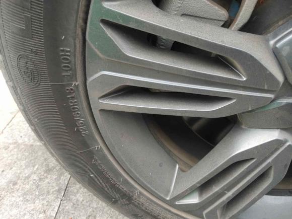 [苏州·豫D] 二手猎豹汽车猎豹CS102017款 1.5T CVT精英型