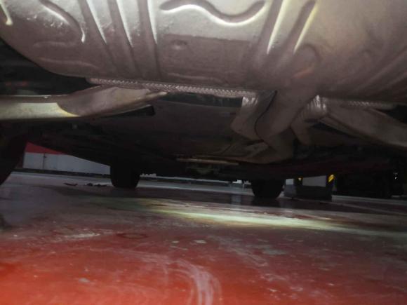 [常州·苏D] 二手英菲尼迪英菲尼迪QX302017款 1.6T 两驱时尚版