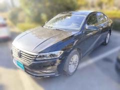 [南通·苏F] 大众朗逸2021款 280TSI DSG舒适版