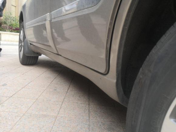 [嘉兴·浙F] 二手奇瑞瑞虎32016款 1.6L 手动智尚版