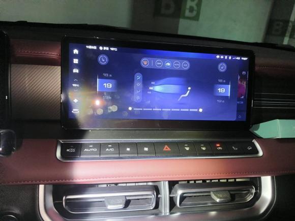 [宁波·浙B] 二手长城炮2023款 2.0T越野版自动汽油四驱珠峰版