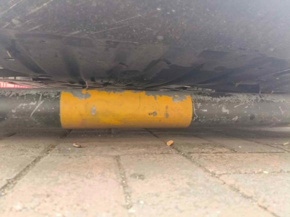 [佛山·粤A] 二手埃安AION Y2023款 Plus 510 乐享版