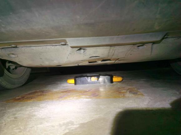 [武汉·鄂A] 二手讴歌讴歌CDX2016款 1.5T 两驱尊享版