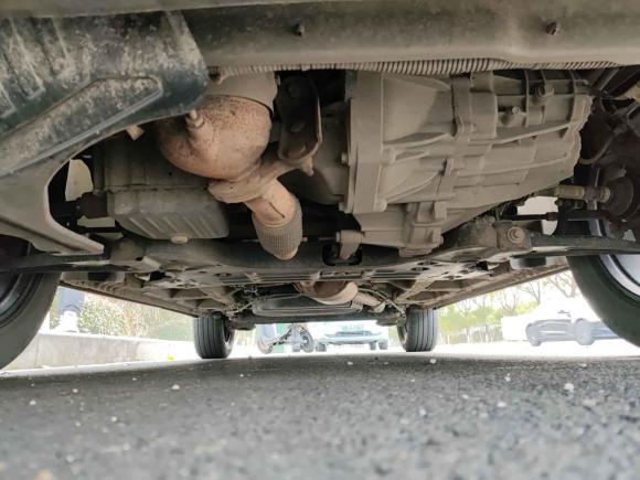 [宁波·贵F] 二手宝骏宝骏5302021款 全球车周年纪念版 1.5T 手动尊贵型 7座