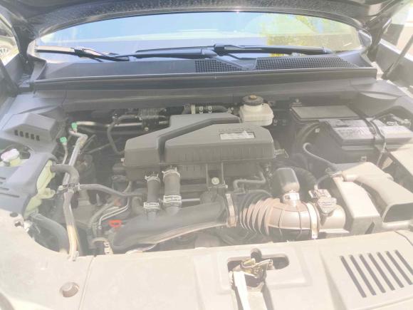 [温州·浙C] 二手本田冠道2022款 240TURBO 两驱限量纪念版