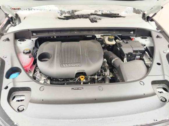 [武汉·鄂W] 二手领克领克032023款 1.5TD DCT劲Pro