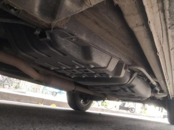 [佛山·粤E] 二手长安长安CS75 PLUS2021款 1.5T 自动豪华型