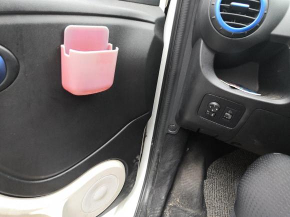 [上海·沪L] 二手奇瑞新能源奇瑞eQ2015款 舒适型