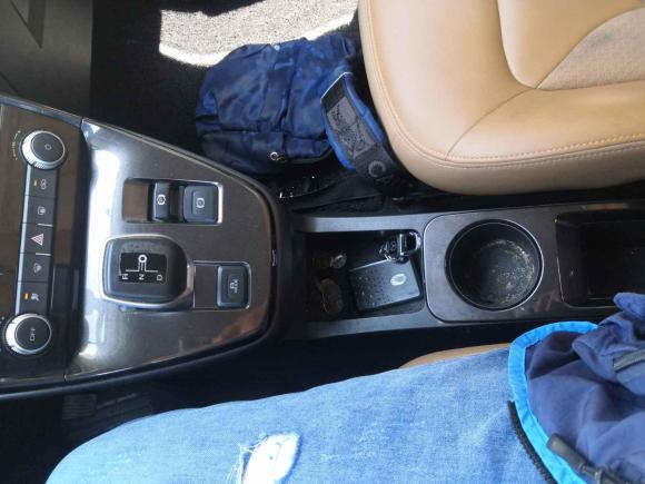 [杭州·浙A] 二手欧拉欧拉iQ2018款 智联型