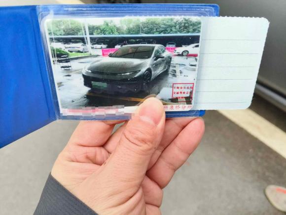 [上海·沪A] 二手小鹏小鹏P72020款 670N