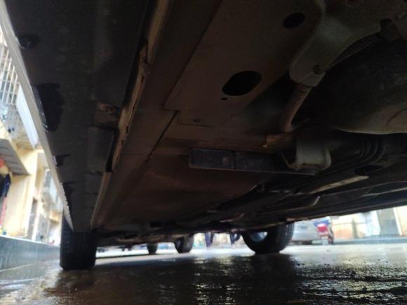 [南昌·赣A] 二手日产劲客2022款 1.5L CVT XV 豪华版