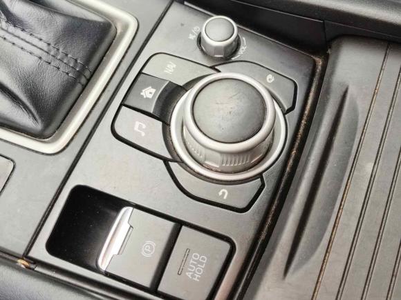 [常州·苏D] 二手马自达马自达CX-42018款 2.0L 自动两驱蓝天活力版 国V