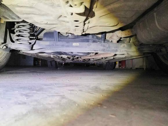 [芜湖·赣E] 二手吉利汽车帝豪GS2016款 运动版 1.8L 自动领尚型