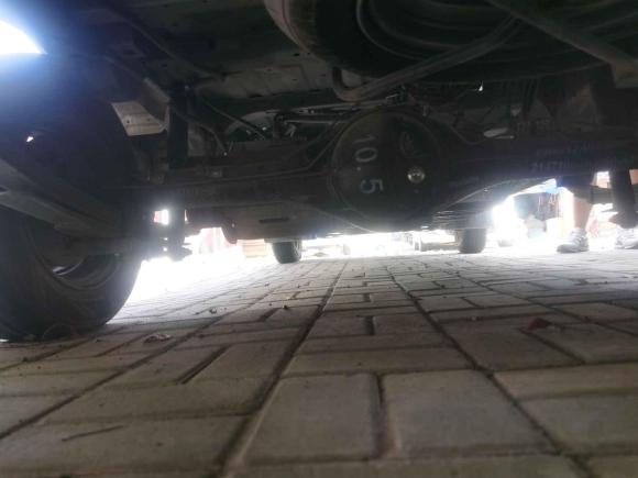 [武汉·鄂A] 二手远程远程E52022款 E5L 纯电动厢式运输车国轩39.9kWh