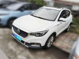 名爵名爵ZS2017款 1.5L 自动豪华版「温州二手车」「天天拍车」