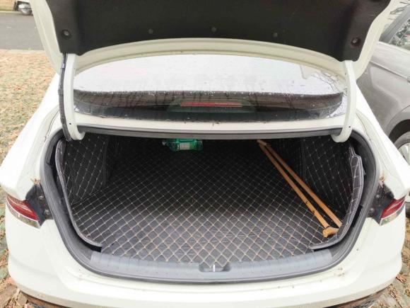 [苏州·苏D] 二手现代菲斯塔2019款 280TGDi 智享版 国VI