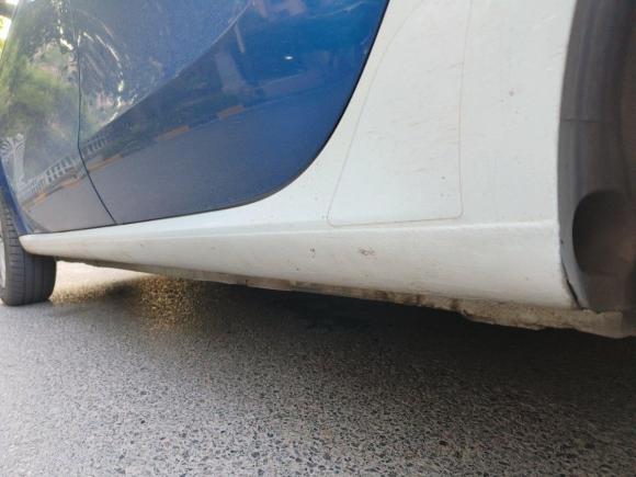 [武汉·鄂A] 二手smartsmart forfour2016款 1.0L 52千瓦灵动版