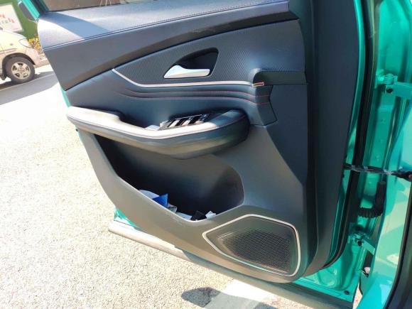 [青岛·鲁B] 二手东风风行风行T5 EVO2021款 1.5TD DCT星耀版