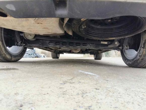 [无锡·苏B] 二手吉利汽车豪越2022款 1.8TD DCT豪华型 7座