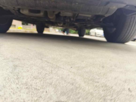 [南通·苏F] 二手东风风光风光5802020款 1.5T CVT豪华型