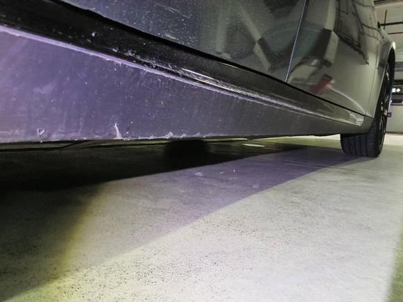 [上海·沪A] 二手小鹏小鹏P72020款 586N