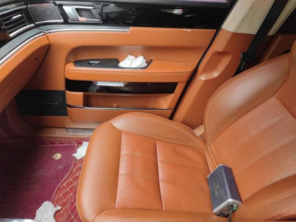 [合肥·豫R] 二手众泰众泰T7002017款 1.8T 双离合尊贵型