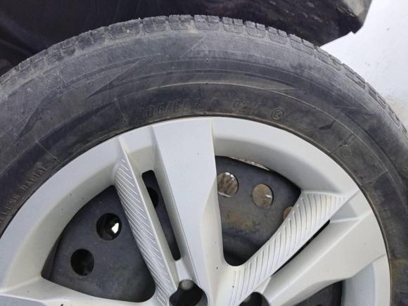 [南通·苏F] 二手日产劲客2020款 1.5L XE 手动酷动版