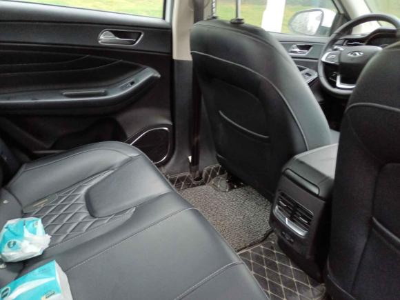 [无锡·苏B] 二手奇瑞艾瑞泽GX2018款 1.5T 手动睿色版 国V