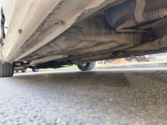 [南昌·赣A] 二手别克凯越2013款 1.5L 自动经典型