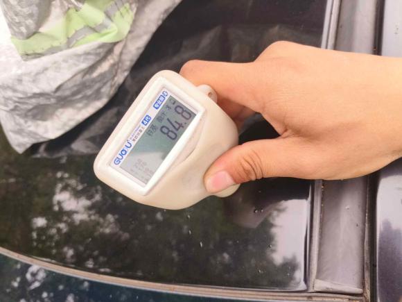 [嘉兴·浙A] 二手丰田汉兰达2012款 2.7L 两驱5座精英版