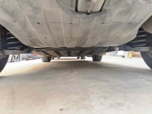 [义乌·沪C] 二手本田缤智2015款 1.5L CVT两驱舒适型