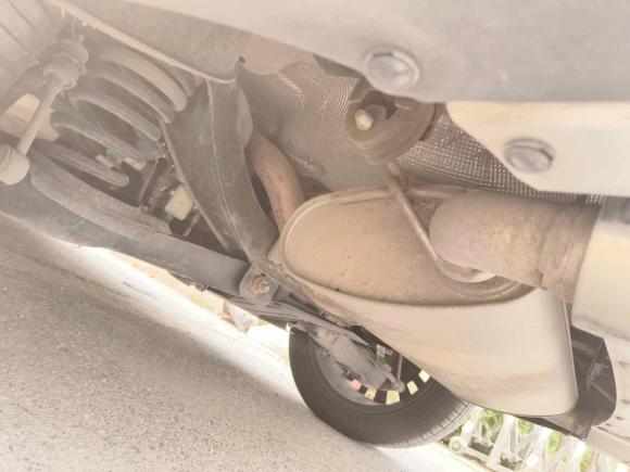 [北京·京N] 二手林肯林肯MKC2014款 2.0T 四驱尊雅版