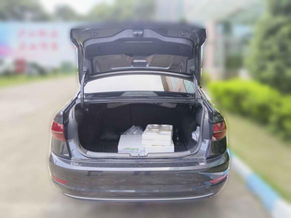 [佛山·桂K] 二手大众速腾2021款 280TSI DSG舒适智联版