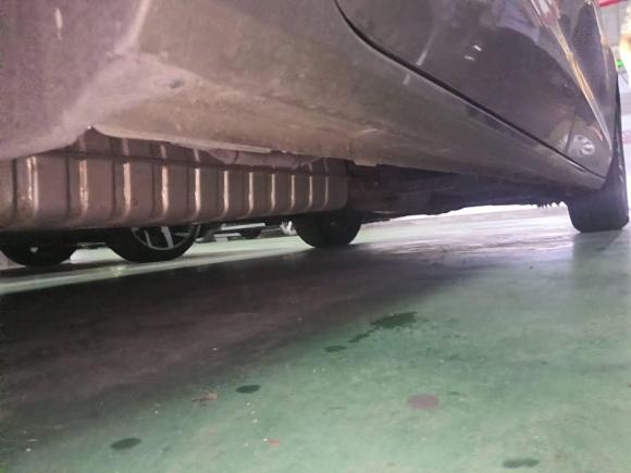 [上海·沪D] 二手别克别克GL82020款 ES陆尊 653T 舒适型