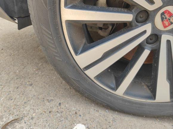 [南京·苏A] 二手荣威荣威RX52020款 20T 自动4G互联超越旗舰版