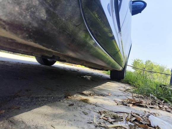 [济南·苏U] 二手别克君威2019款 20T 精英型 国VI