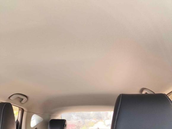 [佛山·粤X] 二手名爵名爵ZS2017款 1.5L 手动精英版