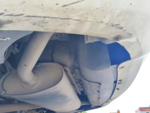 [台州·浙J] 二手福特蒙迪欧2013款 2.0L GTDi200时尚型