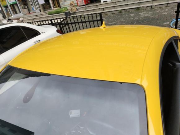 [武汉·鄂A] 二手奥迪奥迪TT2015款 TT Coupe 45 TFSI quattro