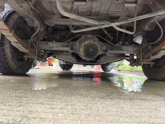 [宁波·浙B] 二手东风小康东风小康EC362018款 标准型骆驼电池