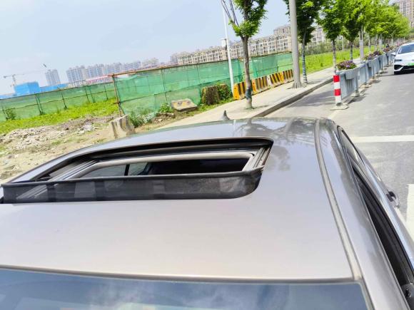 [苏州·苏E] 二手别克君威2015款 1.6T 精英技术型