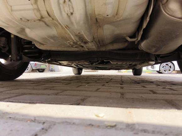 [北京·京P] 二手本田锋范经典2008款 1.5L 自动精英版