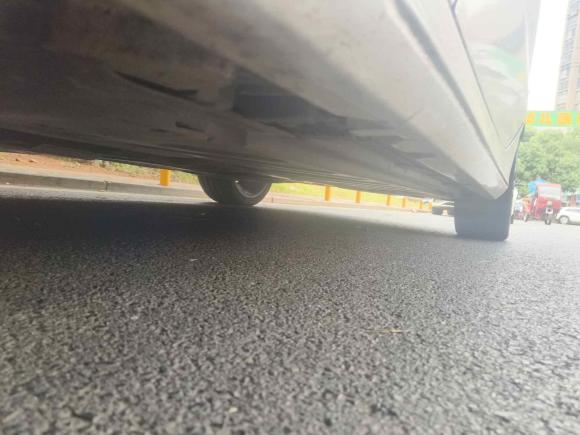 [南昌·赣A] 二手奔驰奔驰C级2017款 C 200 4MATIC 轿跑版