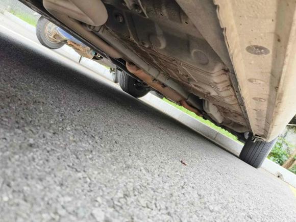 [佛山·粤E] 二手丰田YARiS L 致享2017款 1.5E CVT魅动版