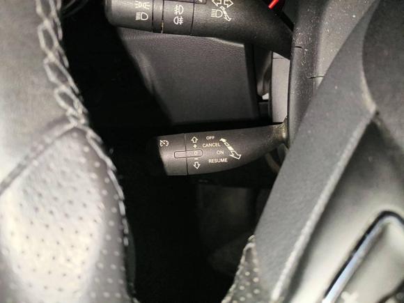 [上海·沪C] 二手名爵名爵ZS2018款 1.5L 自动精英版 国V