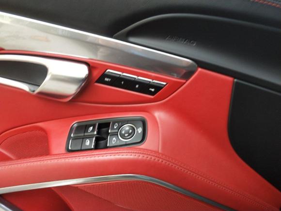 [上海·沪B] 二手保时捷保时捷9112013款 Carrera 4S 3.8L