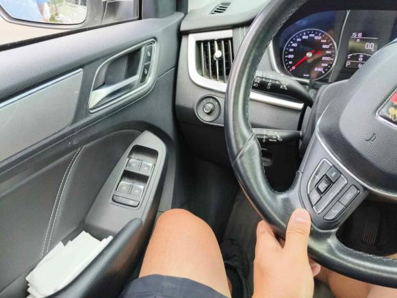 [南通·苏F] 二手荣威荣威RX52020款 20T 自动4G互联百万款