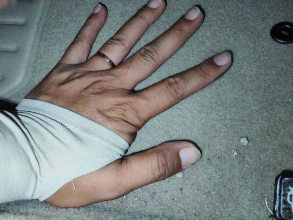 [合肥·皖A] 二手丰田花冠2011款 1.6L 手动豪华版